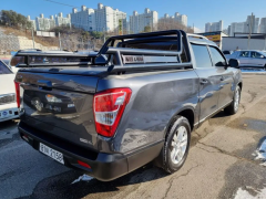 Photo of the vehicle SsangYong Rexton Sports