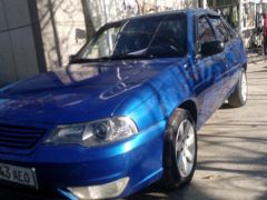 Сүрөт унаа Daewoo Nexia