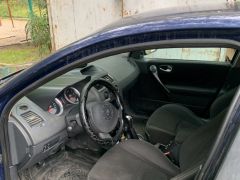 Photo of the vehicle Renault Megane