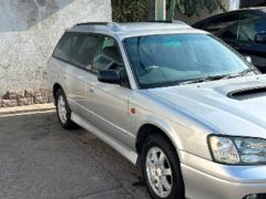 Сүрөт унаа Subaru Legacy