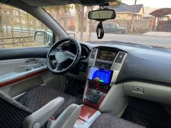 Сүрөт унаа Lexus RX