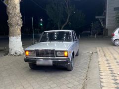 Photo of the vehicle ВАЗ (Lada) 2107