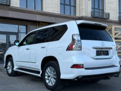 Фото авто Lexus GX