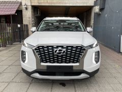 Photo of the vehicle Hyundai Palisade