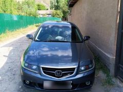 Фото авто Honda Accord