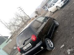 Photo of the vehicle Chevrolet Matiz