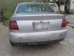 Сүрөт унаа Audi A4