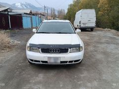 Photo of the vehicle Audi A4