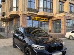 Фото авто BMW X3