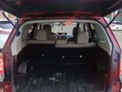 Фото авто Subaru Forester