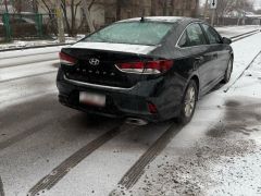 Сүрөт унаа Hyundai Sonata