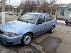 Фото авто Daewoo Nexia