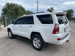 Сүрөт унаа Toyota 4Runner