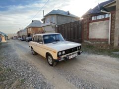 Фото авто ВАЗ (Lada) 2106