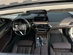 Фото авто BMW 5 серии