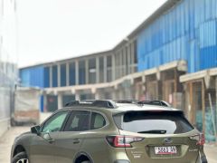 Photo of the vehicle Subaru Outback