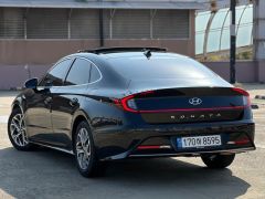 Photo of the vehicle Hyundai Sonata