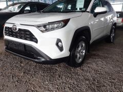 Фото авто Toyota RAV4