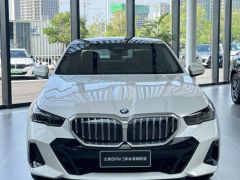 Сүрөт унаа BMW 5 серия