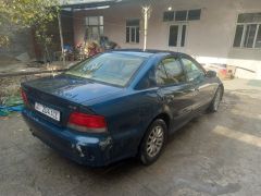 Сүрөт унаа Mitsubishi Galant