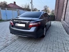 Сүрөт унаа Toyota Camry