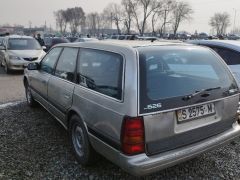 Фото авто Mazda 626