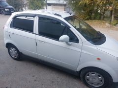 Сүрөт унаа Daewoo Matiz