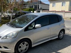 Фото авто Honda Fit