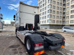 Фото авто DAF XF106 series