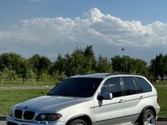 Сүрөт унаа BMW X5