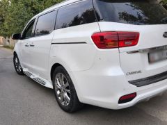 Photo of the vehicle Kia Carnival