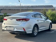 Сүрөт унаа Hyundai Sonata