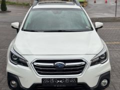 Сүрөт унаа Subaru Outback