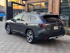 Photo of the vehicle Subaru Outback