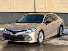 Сүрөт унаа Toyota Camry