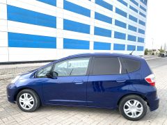 Photo of the vehicle Honda Fit