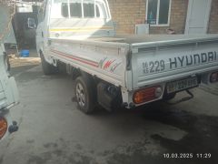 Фото авто Hyundai Porter