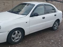 Фото авто Daewoo Lanos (Sens)