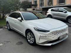 Сүрөт унаа Kia K8