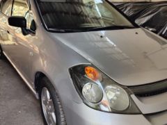 Фото авто Honda Stream