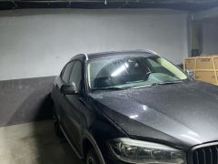 Photo of the vehicle BMW X6