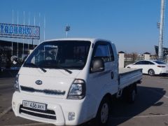 Фото авто Kia Bongo