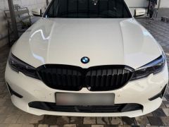 Фото авто BMW 3 серии