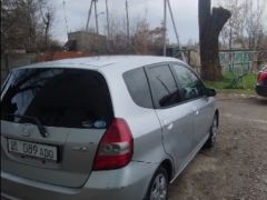 Photo of the vehicle Honda Fit