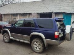 Сүрөт унаа Toyota Hilux Surf