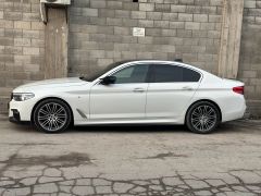 Фото авто BMW 5 серии