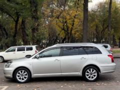 Photo of the vehicle Toyota Avensis