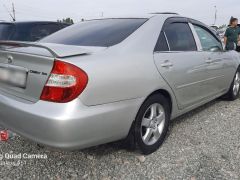 Сүрөт унаа Toyota Camry