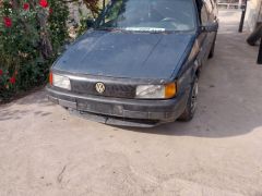 Сүрөт унаа Volkswagen Passat