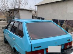 Photo of the vehicle ВАЗ (Lada) 2109